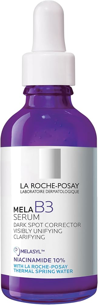 La Roche-Posay Mela B3 Sérum Antiedad con Niacinamida